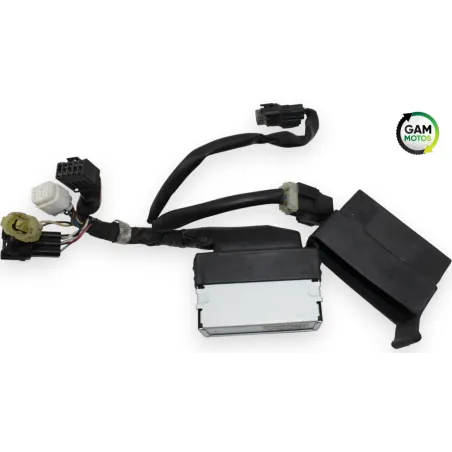 Relais boitier electrique YAMAHA TDM 900 ABS 2002 - 2014
