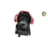 Coque arriere YAMAHA TDM 900 ABS 2002 - 2014
