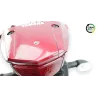 Coque arriere YAMAHA TDM 900 ABS 2002 - 2014