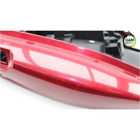 Coque arriere YAMAHA TDM 900 ABS 2002 - 2014