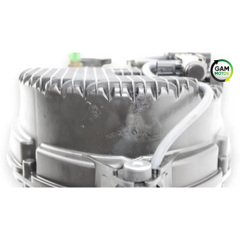 Boite a air YAMAHA TDM 900 ABS 2002 - 2014