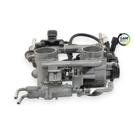 Rampe d'injection YAMAHA TDM 900 ABS 2002 - 2014