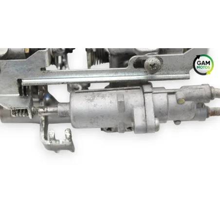Rampe d'injection YAMAHA TDM 900 ABS 2002 - 2014
