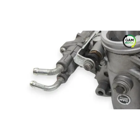 Rampe d'injection YAMAHA TDM 900 ABS 2002 - 2014