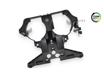 Araignee avant YAMAHA TDM 900 ABS 2002 - 2014