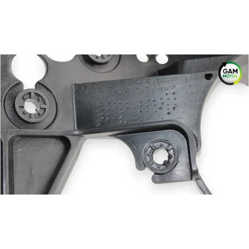 Araignee avant YAMAHA TDM 900 ABS 2002 - 2014