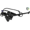 Bequille laterale YAMAHA TDM 900 ABS 2002 - 2014