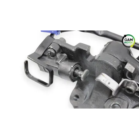 Bequille laterale YAMAHA TDM 900 ABS 2002 - 2014