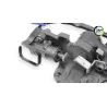 Bequille laterale YAMAHA TDM 900 ABS 2002 - 2014