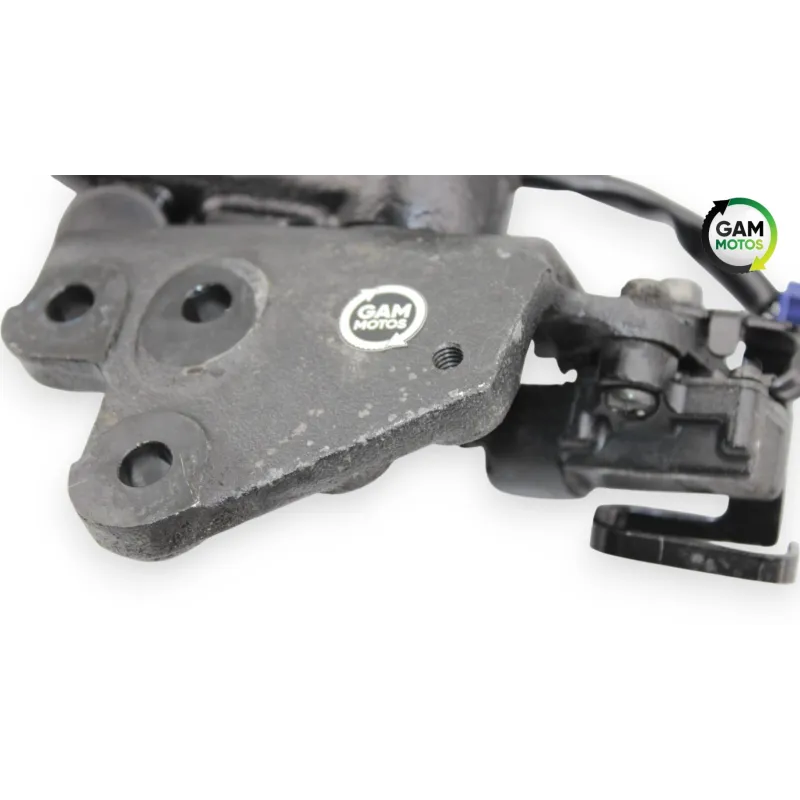 Bequille laterale YAMAHA TDM 900 ABS 2002 - 2014