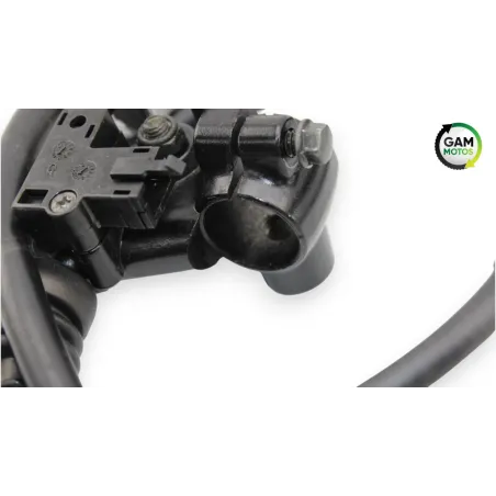 Cocotte d'embrayage gauche YAMAHA TDM 900 ABS 2002 - 2014