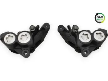 Etrier de frein avant YAMAHA TDM 900 ABS 2002 - 2014