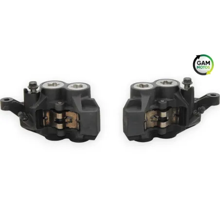 Etrier de frein avant YAMAHA TDM 900 ABS 2002 - 2014