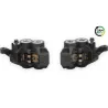 Etrier de frein avant YAMAHA TDM 900 ABS 2002 - 2014 Etrier de frein avant YAMAHA TDM 900 ABS 2002 - 2014