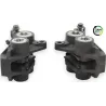 Etrier de frein avant YAMAHA TDM 900 ABS 2002 - 2014 Etrier de frein avant YAMAHA TDM 900 ABS 2002 - 2014