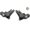 Etrier de frein avant YAMAHA TDM 900 ABS 2002 - 2014 Etrier de frein avant YAMAHA TDM 900 ABS 2002 - 2014