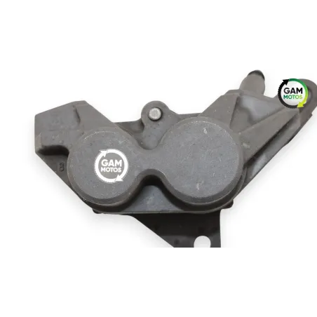 Etrier de frein avant YAMAHA TDM 900 ABS 2002 - 2014