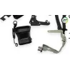 Kit visserie YAMAHA TDM 900 ABS 2002 - 2014 Kit visserie YAMAHA TDM 900 ABS 2002 - 2014