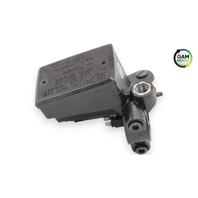 Maitre cylindre frein avant YAMAHA TDM 900 ABS 2002 - 2014