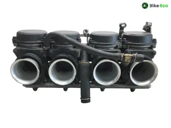 Rampe de carburateur HONDA CBR 900 RR 1992-1995 FIREBLADE