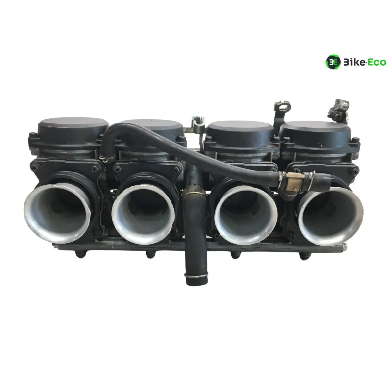 Rampe de carburateur HONDA CBR 900 RR 1992-1995 FIREBLADE