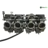 Rampe de carburateur HONDA CBR 900 RR 1992-1995 FIREBLADE
