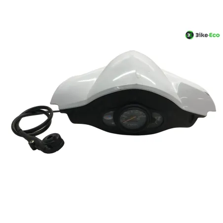 Compteur KYMCO AGILITY 50 2012-2018 FR