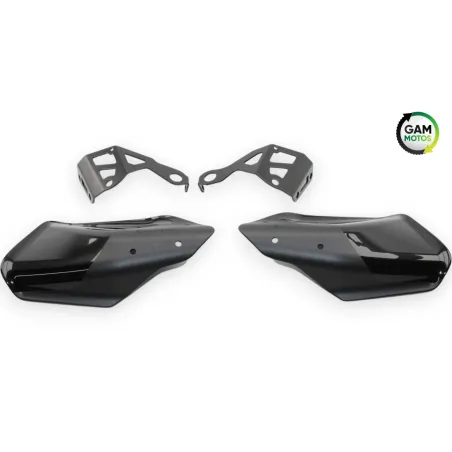 Protege main droit BMW R 1200 R 2014 - 2018