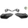 Protege main droit BMW R 1200 R 2014 - 2018 Protege main droit BMW R 1200 R 2014 - 2018