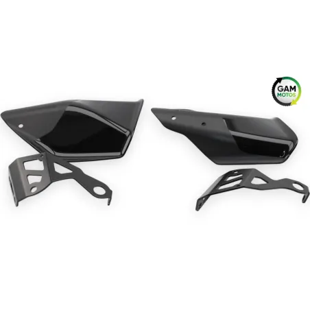 Protege main droit BMW R 1200 R 2014 - 2018
