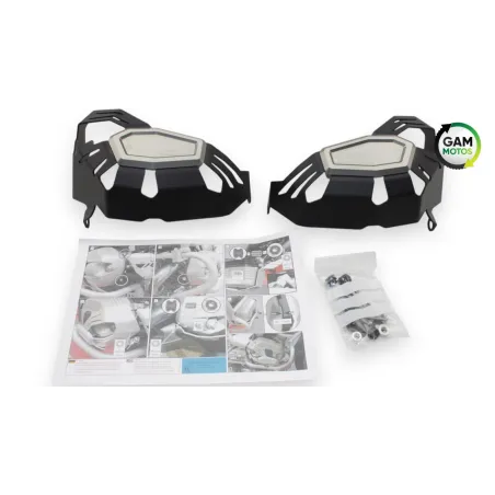 Couvre culasse BMW R 1200 GS 2006 - 2012