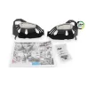 Couvre culasse BMW R 1200 GS 2006 - 2012 Couvre culasse BMW R 1200 GS 2006 - 2012