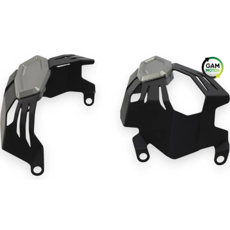 Couvre culasse BMW R 1200 GS 2006 - 2012