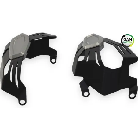 Couvre culasse BMW R 1200 GS 2006 - 2012