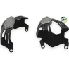 Couvre culasse BMW R 1200 GS 2006 - 2012 Couvre culasse BMW R 1200 GS 2006 - 2012
