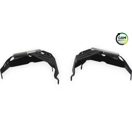 Couvre culasse BMW R 1200 GS 2006 - 2012