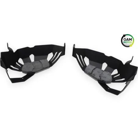 Couvre culasse BMW R 1200 GS 2006 - 2012