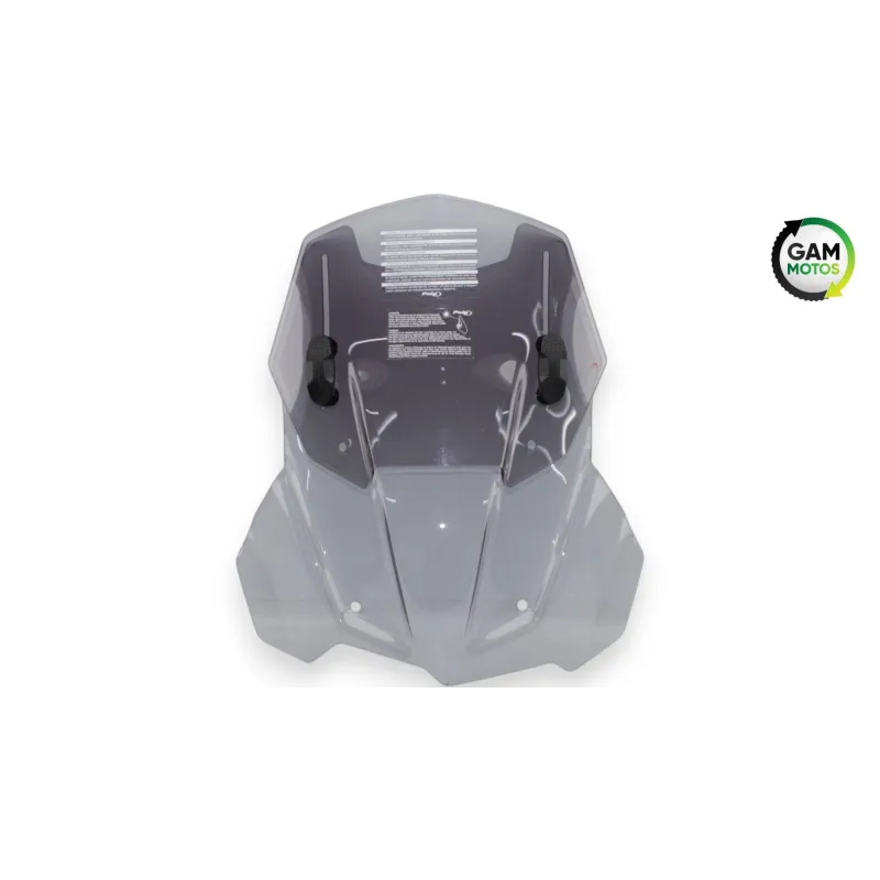 Bulle BMW F 850 GS 2018 - 2023