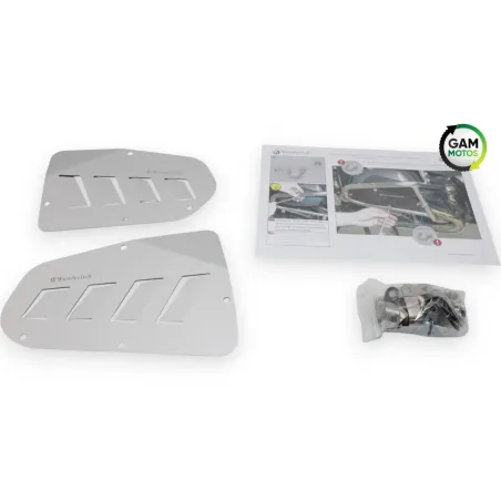 Cache cylindre BMW R 1250 GS 2019 - 2025