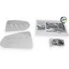 Cache cylindre BMW R 1250 GS 2019 - 2025