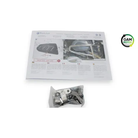 Cache cylindre BMW R 1250 GS 2019 - 2025