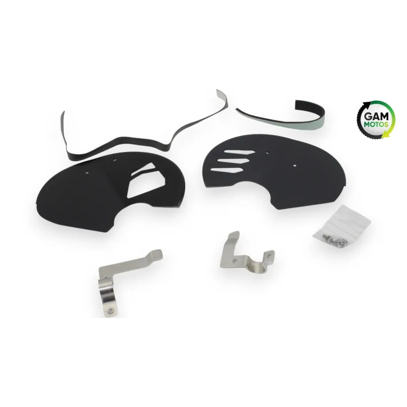 Cache lateral droit BMW R 1200 NINET 2014 - 2023