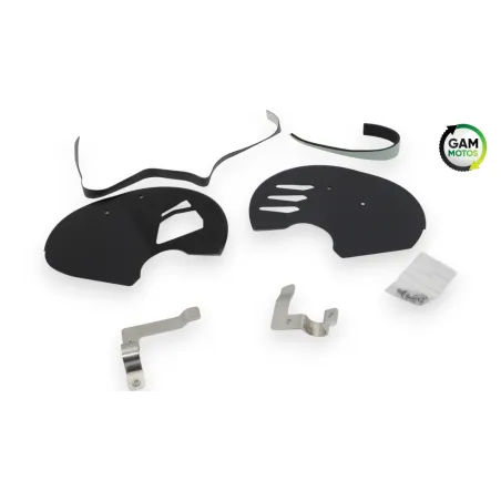 Cache lateral droit BMW R 1200 NINET 2014 - 2023