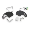 Cache lateral droit BMW R 1200 NINET 2014 - 2023
