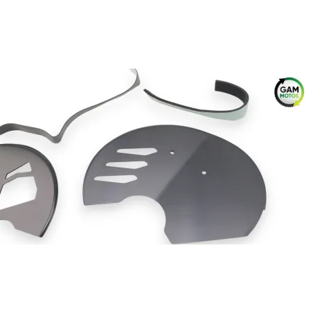 Cache lateral droit BMW R 1200 NINET 2014 - 2023
