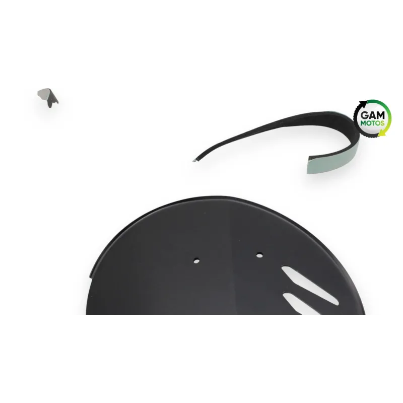 Cache lateral droit BMW R 1200 NINET 2014 - 2023