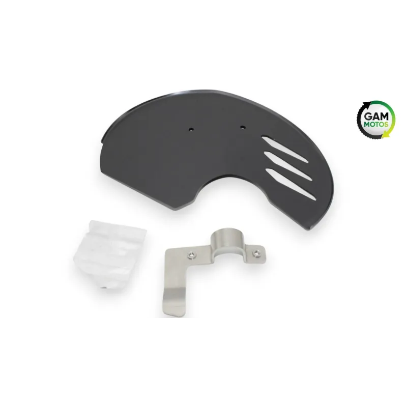 Cache lateral droit BMW R 1200 NINET 2014 - 2023