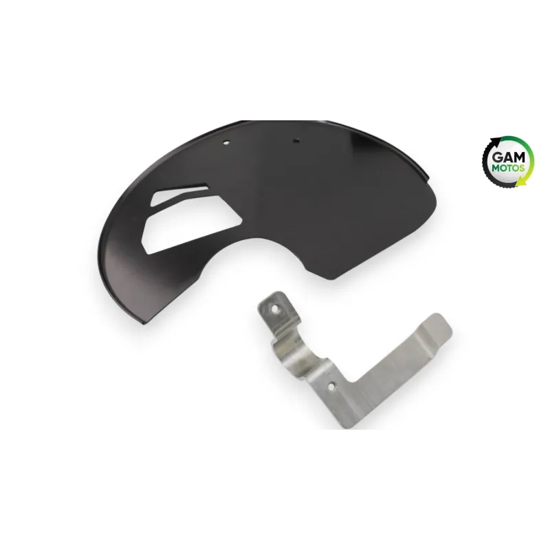 Cache lateral droit BMW R 1200 NINET 2014 - 2023