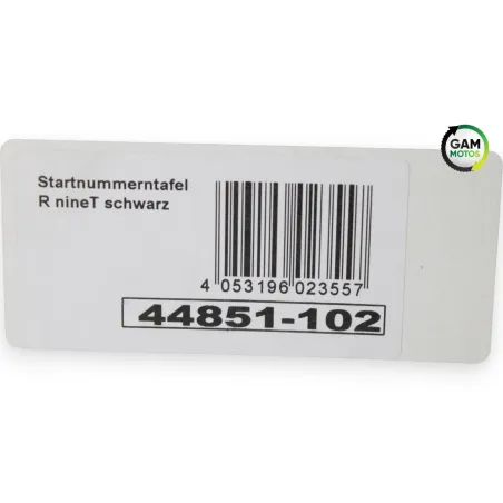 Cache lateral droit BMW R 1200 NINET 2014 - 2023