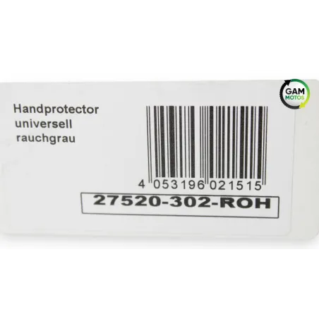 Protege main droit BMW R 1200 NINET 2014 - 2023